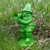 Nano da giardino Army Gnome