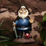 Nano da giardino NERD