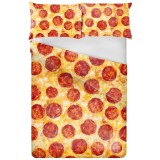 Set da letto Pizza