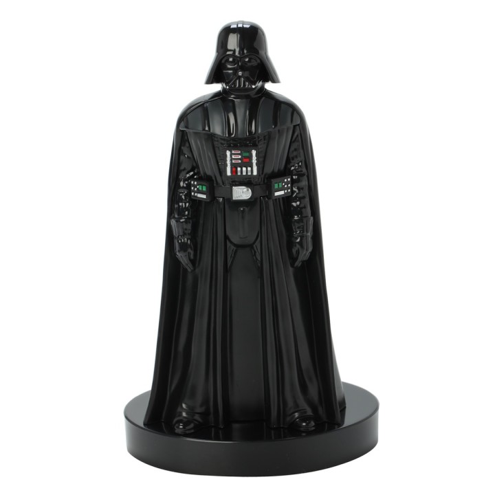 Cavatappi Darth Vader