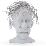 Einstein porta graffette magnetico