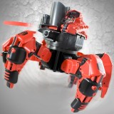 Attacknid