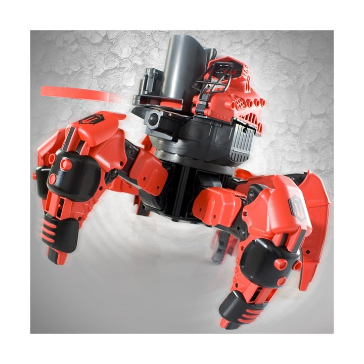 Attacknid
