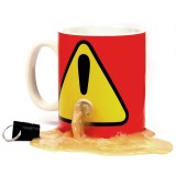 Mug Pericoloso