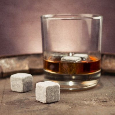 Whisky Stones -  i cubetti di granito