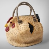 Borsa Gallina