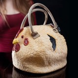 Borsa Gallina