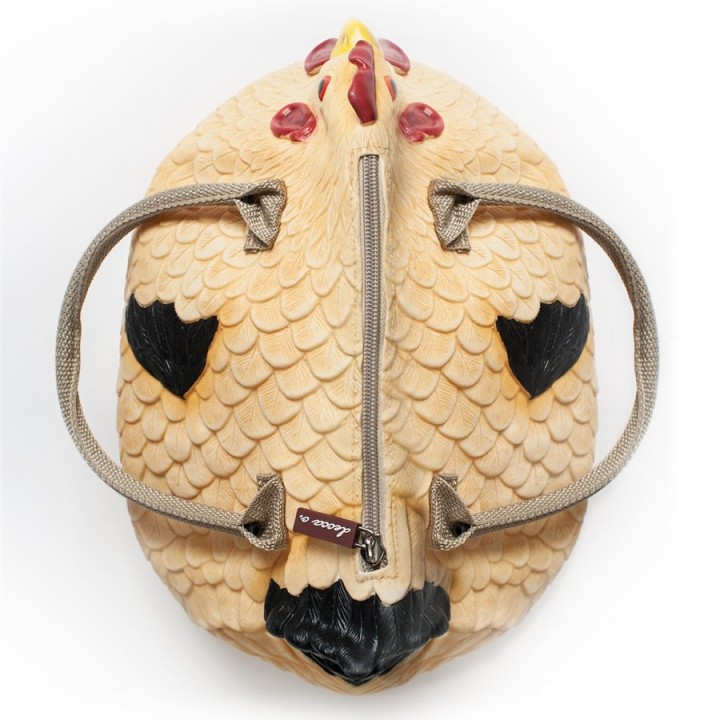 Borsa Gallina