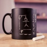 Mug Lavagna
