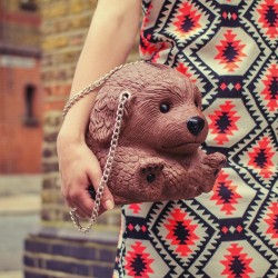 Borsa Cane
