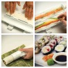 Sushi Bazooka