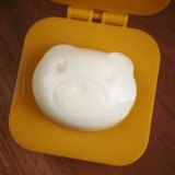 Stampi per uova a forma di animaletti