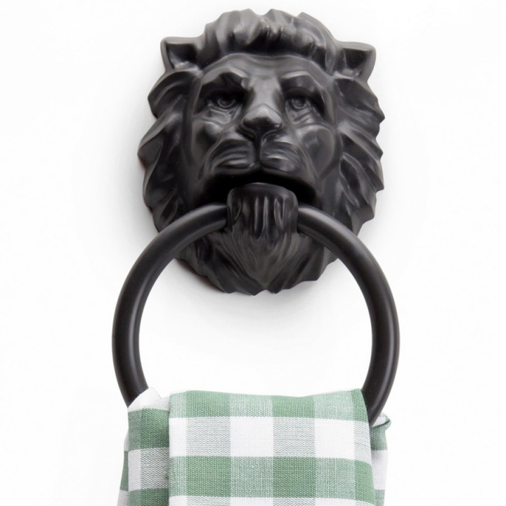 Leone Portasalviette