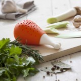 Infusore per aromi coscia di pollo