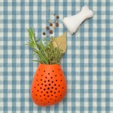 Infusore per aromi coscia di pollo