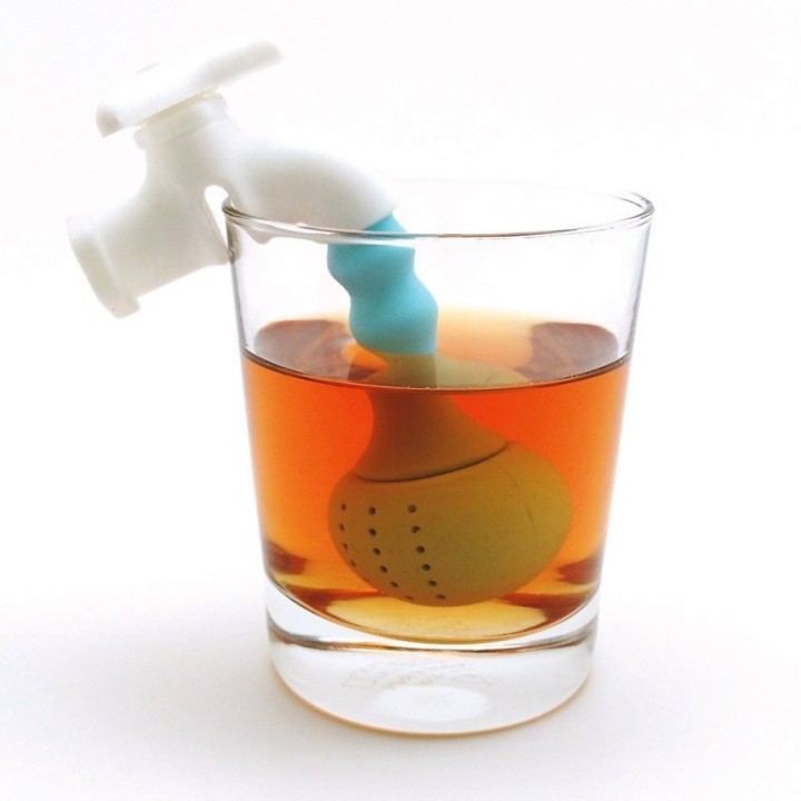 Infusore Rubinetto