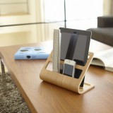 Porta tablet e telecomandi