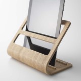 Porta tablet e telecomandi