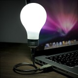 Lampadina Bright Idea