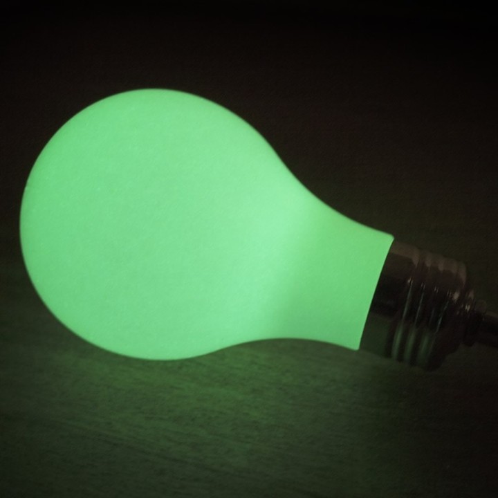 Lampadina Bright Idea