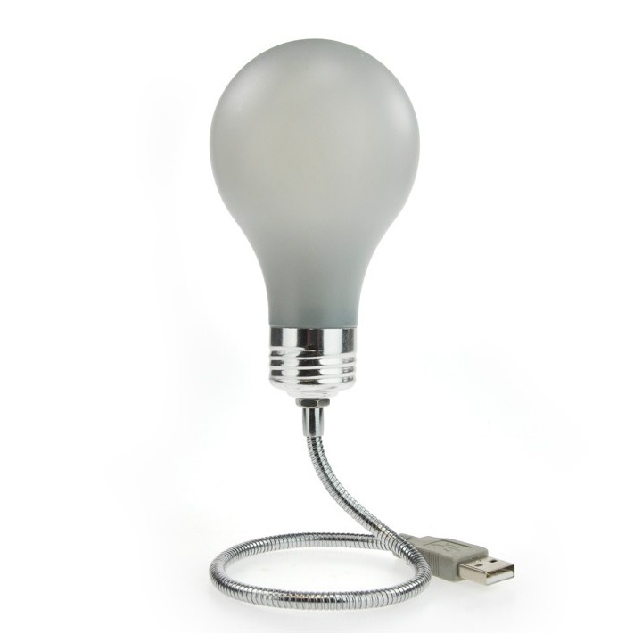 Lampadina Bright Idea