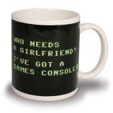 Mug da NERD