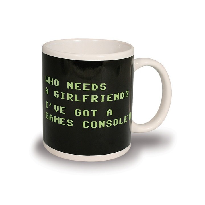 Mug da NERD