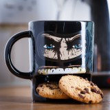 Mug porta biscotti Ninja