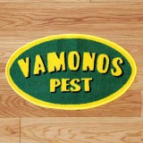 Tappeto Vamonos Pest