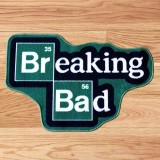Tappeto Breaking Bad