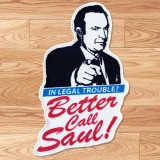 Tappeto Better Call Saul