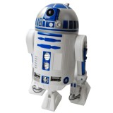 Hub USB Star Wars R2-D2