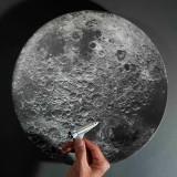 Piatto Luna