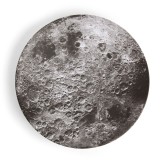 Piatto Luna