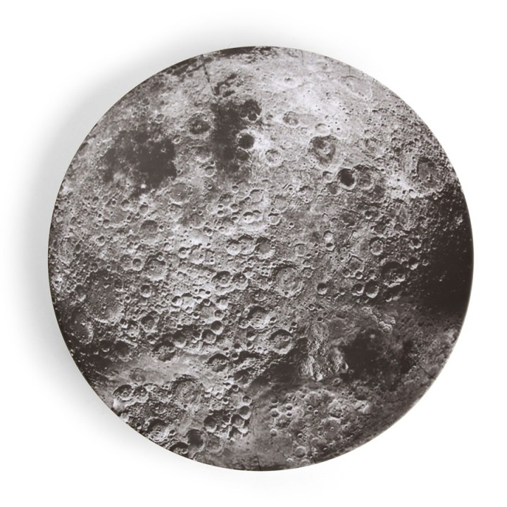 Piatto Luna