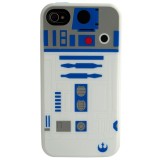Case per iPhone 4 R2-D2
