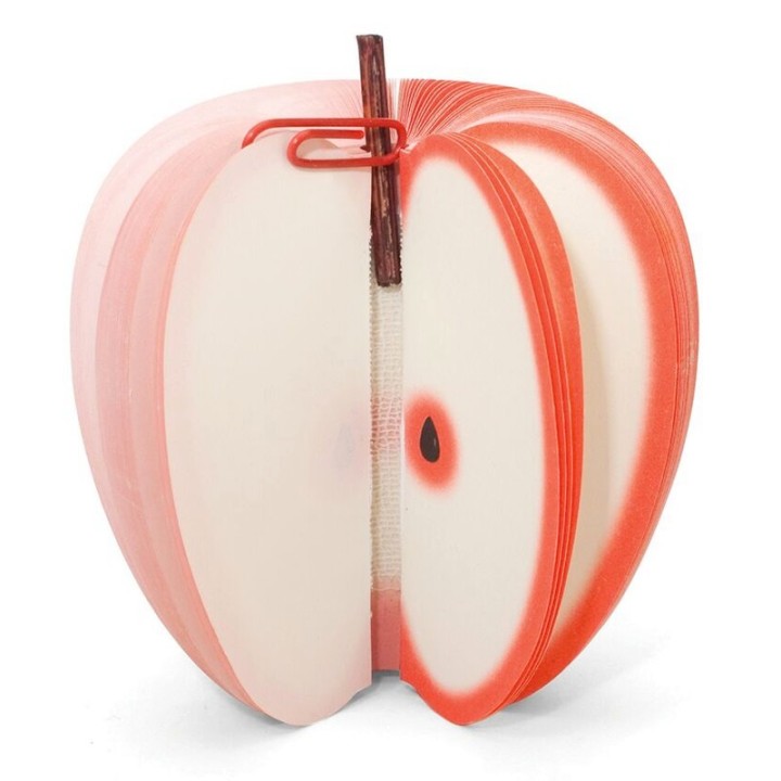 Mela per appunti