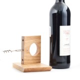 Portabottiglie Equilibrista