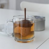 Infusore ghianda