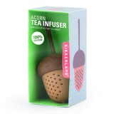 Infusore ghianda