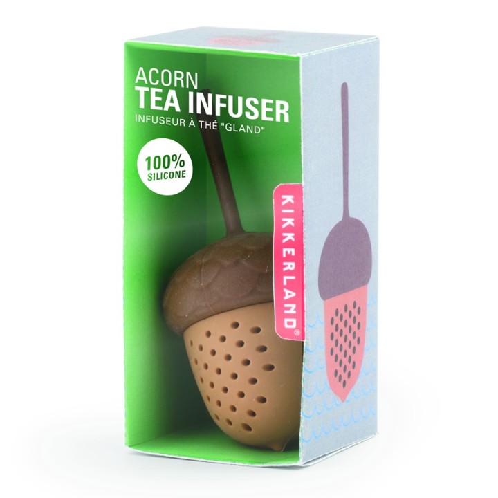 Infusore ghianda
