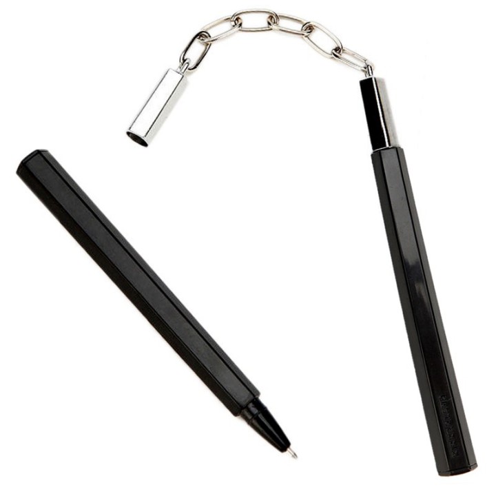 Penne Nunchaku