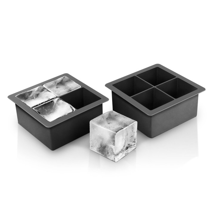 Cubetti di ghiaccio giganti