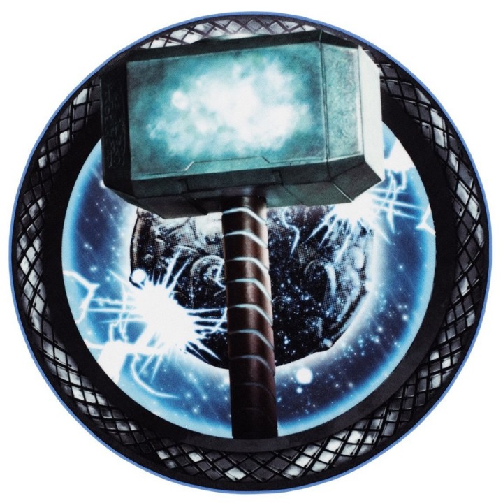 Tappeto di Thor