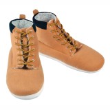 Pantofole in stile Timberland