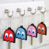 Set coprichiavi Pac-Man