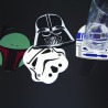 Sottobicchieri Star Wars