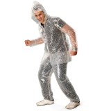 Costume da imballaggio in Pluriball