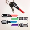 Chiavi Spade Laser