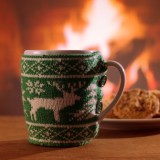 Mug Natalizio